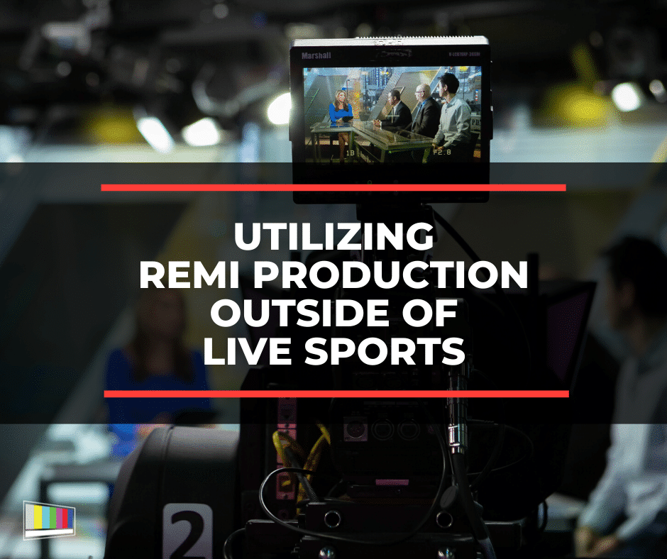 Remi Production