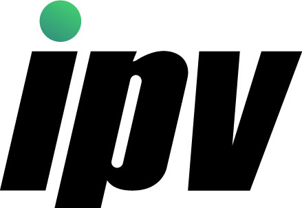 Ipv Logo Blk